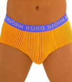 Bjorn Borg Fun Stretch Circles and Lines Brief